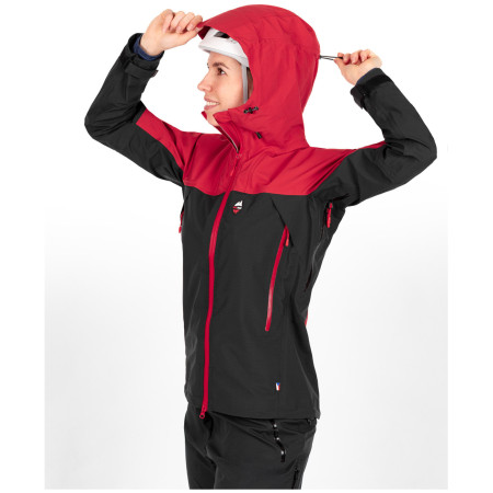 Damenjacke High Point Explosion 8.0 Lady Jacket