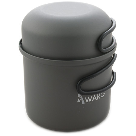 Outdoor-Kochgeschirr Warg Antila