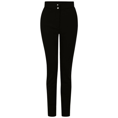 Damenhose Dare 2b Sleek III Pant schwarz Black