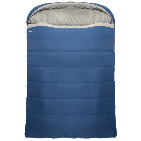 Schlafsack Vango Polaris Kingsize blau Neptune