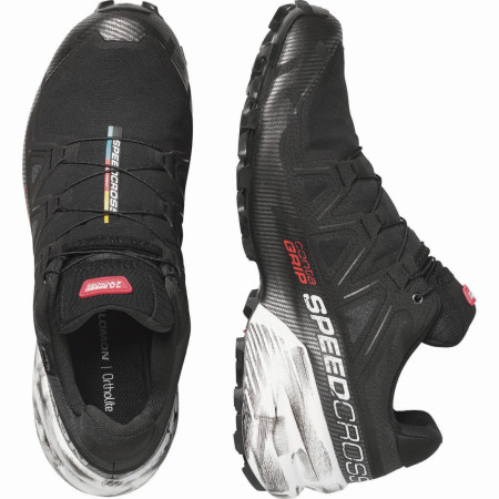 Herrenschuhe Salomon Speedcross 6 Gtx 20 Years