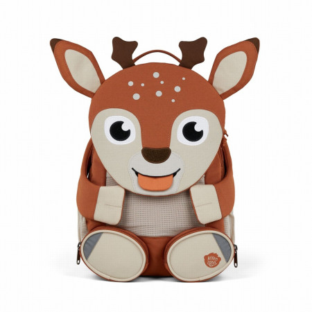 Kinderrucksack Affenzahn Large Friend