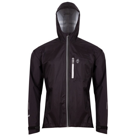 Herrenjacke High Point Road Runner 4.0 Jacket schwarz Black