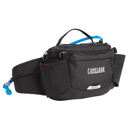 Hüfttasche Camelbak MULE 5 Waist Pack 2024 schwarz Black