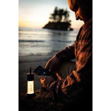 Leuchte Ledlenser ML6 Connect WL