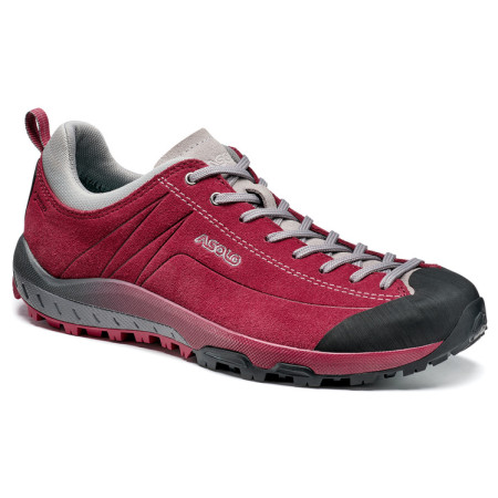 Damenschuhe Asolo Space GV rot gerbera