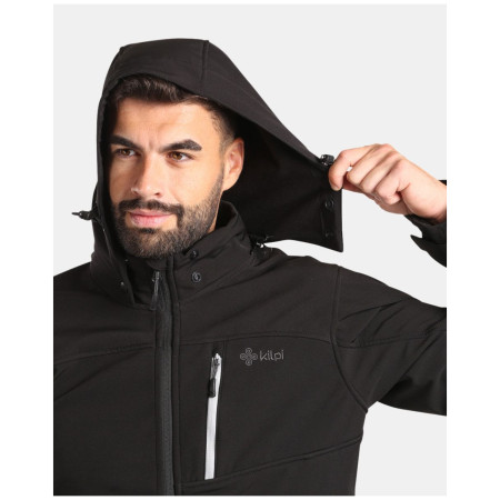 Herren Softshell-Jacke Kilpi Ravio-M