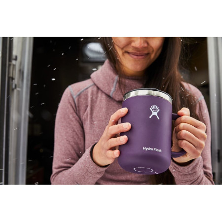 Thermotasse Hydro Flask 12 oz Coffee Mug