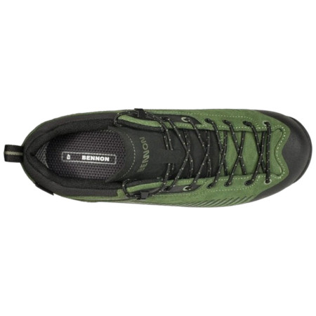 Schuhe Bennon PEAK Khaki Low
