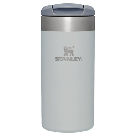 Thermotasse Stanley AeroLight Transit 350 ml 2024 grau