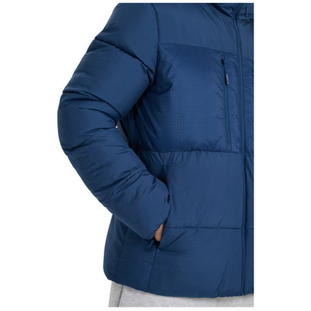 Herrenjacke 4F Down Jacket M602