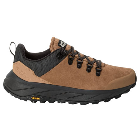 Damenschuhe Jack Wolfskin Terraventure Urban Low W