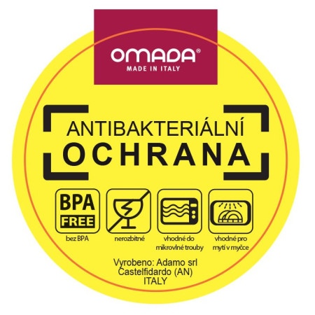 Lunchbox Omada Sanaliving Box Set