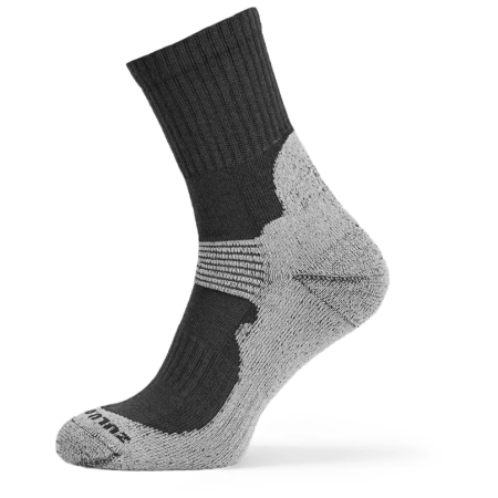 Socken Zulu Merino Allseason