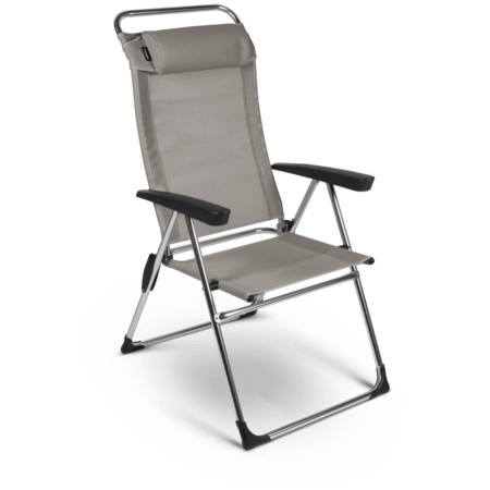 Campingstuhl Dometic Lusso Roma grau Ore