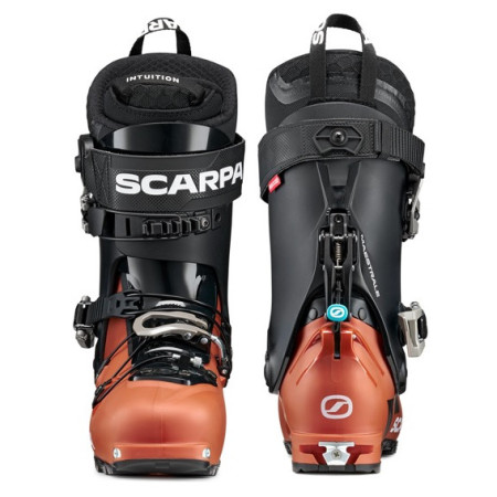 Skialp-Schuhe Scarpa Maestrale