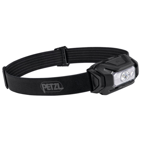 Stirnlampe Petzl Aria 1 RGB schwarz Black