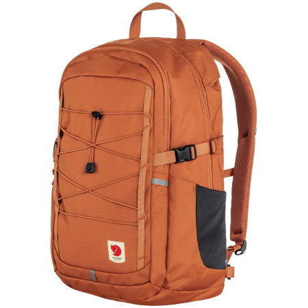 Rucksack Fjällräven Skule 28 braun Terracotta Brown