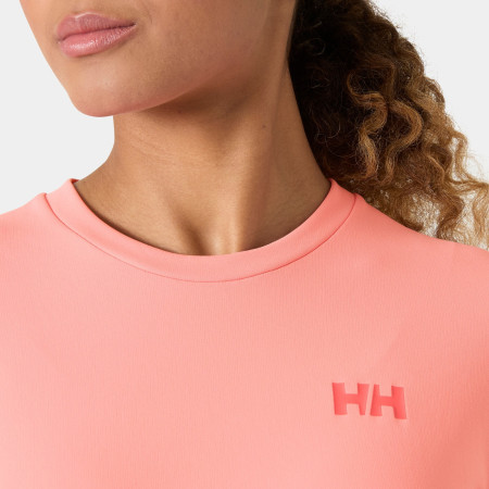 Damen-T-Shirt Helly Hansen W Lifa Active Solen Tshirt