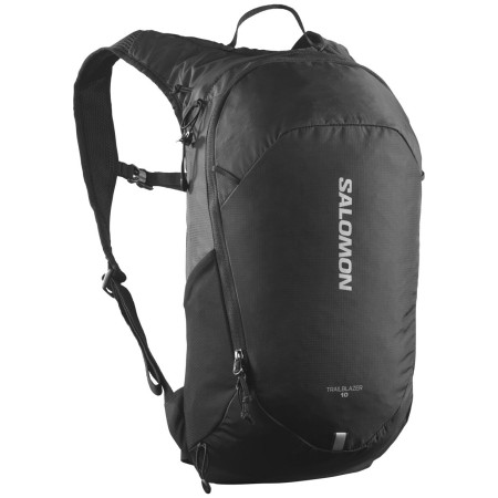 Rucksack Salomon Trailblazer 10 schwarz Black/Black