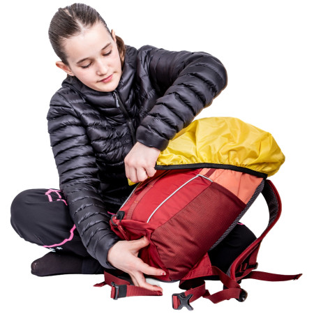 Kinderrucksack Kohla Happy Alpine 16