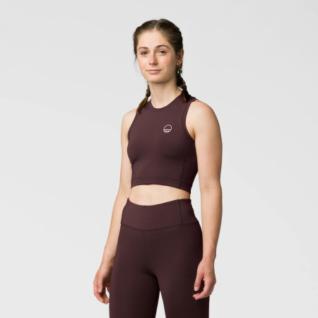 Sport-BH Wild Country Session 2 W Bra