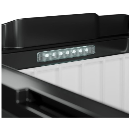 Kompressor-Kühlschrank Yolco NX30