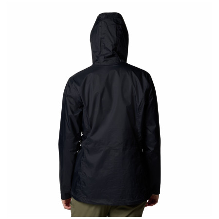 Damen-Softshell-Jacke Columbia Pouring Adventure™ III Jacket