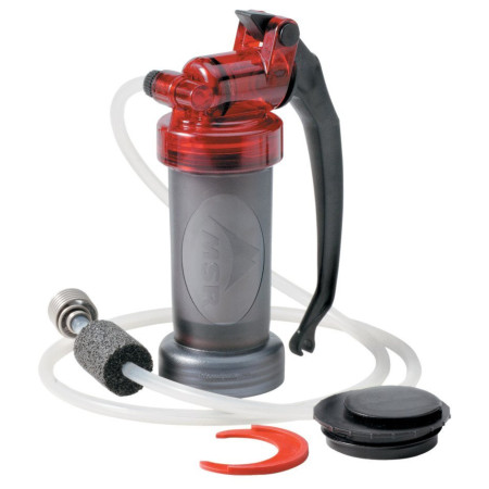 Wasserfilter MSR Miniworks EX Microfilter