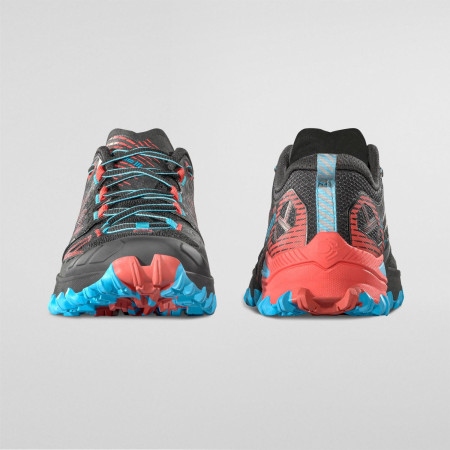 Damen Laufschuhe La Sportiva Bushido III Woman Gtx