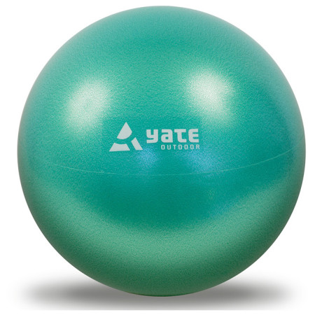Ball Yate Over Gym Ball 26 cm grün