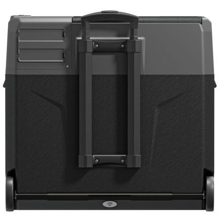 Kompressor-Kühlschrank Yolco BCX50