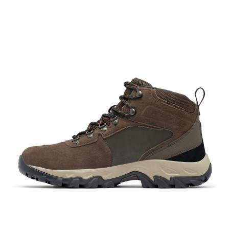 Herren Trekkingschuhe Columbia Newton Ridge™ Plus Ii Suede Wp