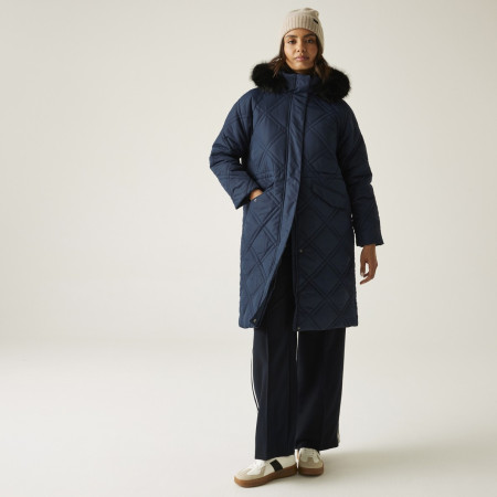 Damenmantel Regatta Freyla