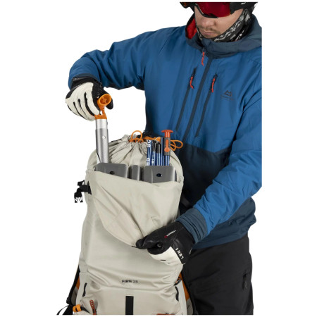 Skialp-Rucksack Osprey Firn 28