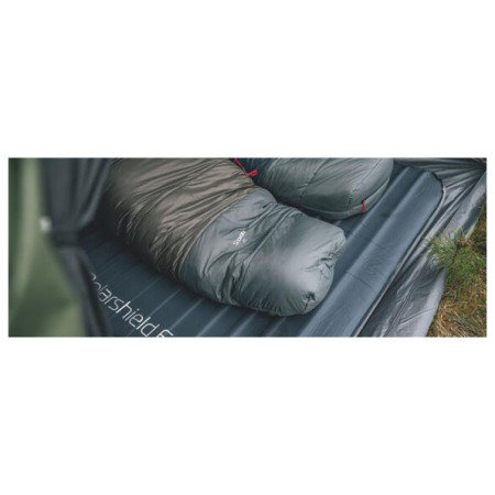 Dreijahreszeiten-Schlafsack Robens Snowfall III -13°C Regular