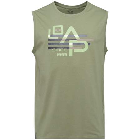 Herren Unterhemd Loap Alzek