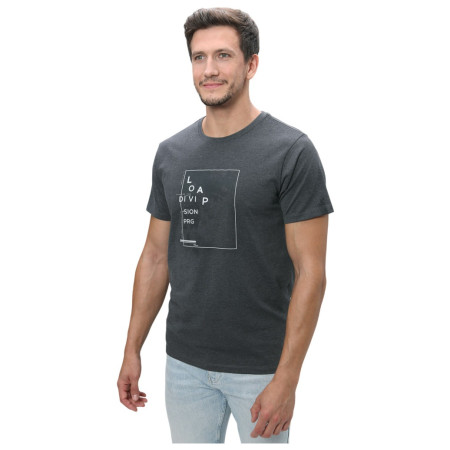 Herren T-Shirt Loap Bohor