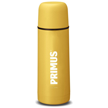 Thermokanne Primus Vacuum bottle 0.35 L gelb Yellow