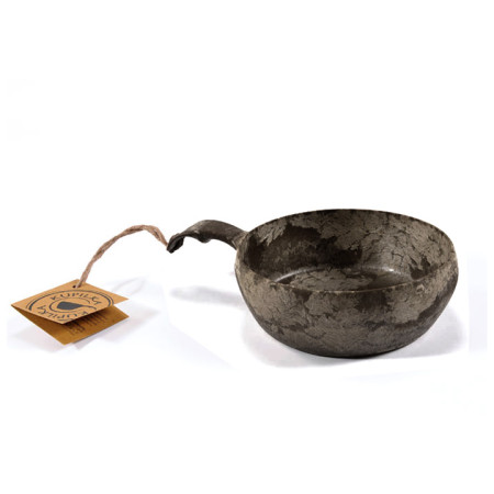 Schüssel Kupilka MISKA 550 ml schwarz