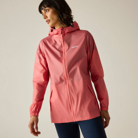 Damen-Windjacke Regatta Wmn Pk It Jkt III