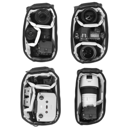 Kameratasche Peak Design Camera Cube V2 X-Small