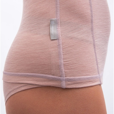 Damen-T-Shirt Sensor Merino Air kurzärmelig