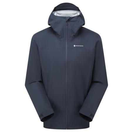 Herrenjacke Montane Cetus Jacket dunkelblau ECLIPSE BLUE
