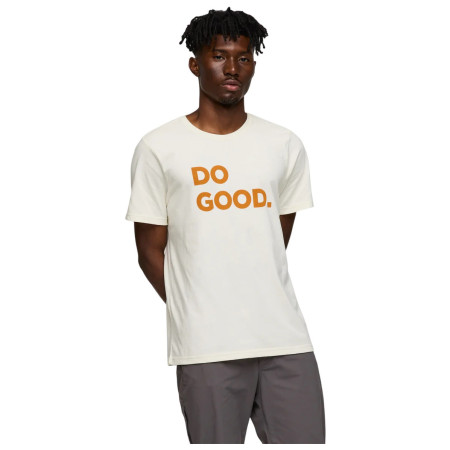 Herren-T-Shirt Cotopaxi Do Good T-Shirt