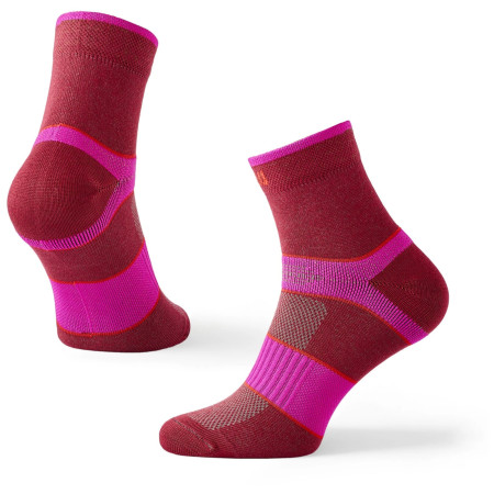 Socken Zulu Sport 3 pack