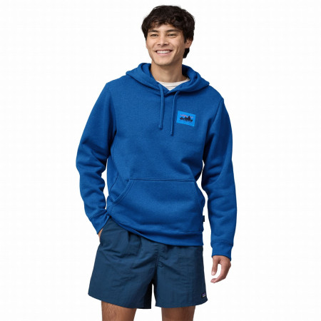 Herren-Sweatshirt Patagonia '73 Skyline Uprisal Hoody
