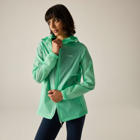 Damen-Windjacke Regatta Wmn Pk It Jkt III