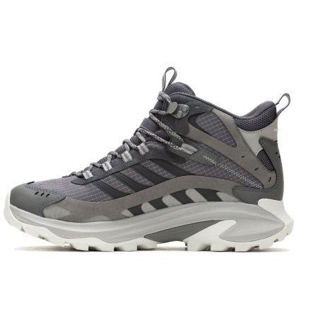 Herrenschuhe Merrell Moab Speed 2 MID GTX