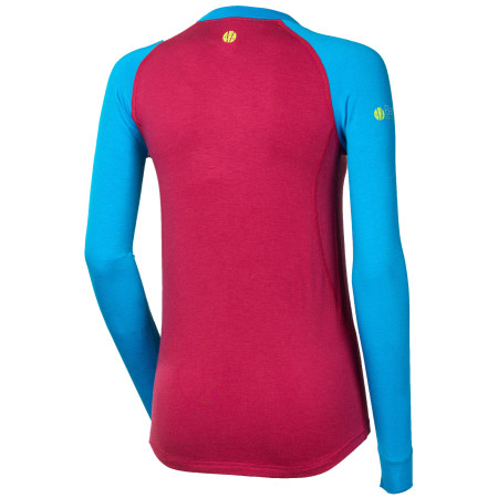 Damen-Funktionsshirt Progress E NDRZ 28PA